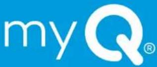 CHAMBERLAIN myQ Smart Garage Video Keypad - Resolución de problemas - 1