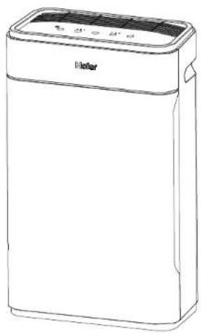 HAIER KJ181F-A180 - 北京零微科技有限公司 - 2