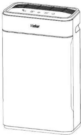 HAIER KJ181F-A180 - 北京零微科技有限公司 - 1