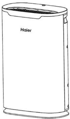 HAIER KJ190F-HCB - 北京零微科技有限公司 - 2