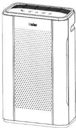 HAIER KJ210F-A180A - 北京零微科技有限公司 - 2