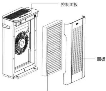HAIER KJ218F-HCB - 产品简介 - 2