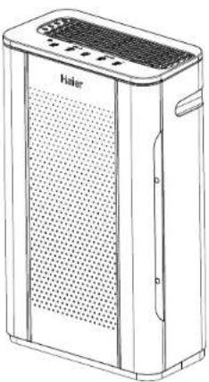 HAIER KJ218F-HCB - 北京零微科技有限公司 - 2