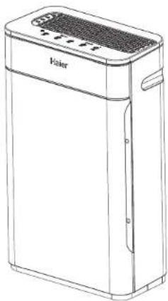 HAIER KJ208F-HCA - 北京零微科技有限公司 - 1
