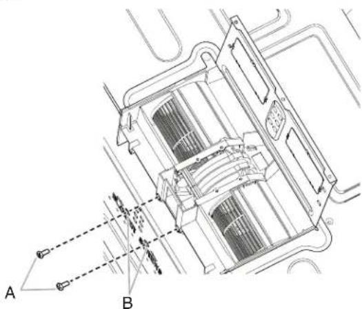 WHIRLPOOL YWMH78519LZ - Wall Venting Installation Only - 11