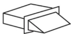 WHIRLPOOL YWMH78519LZ - Recommandations pour une installation optimale du circuit d'évacuation: - 4