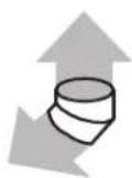 WHIRLPOOL YWMH78519LZ - Recommended Standard Fittings - 6