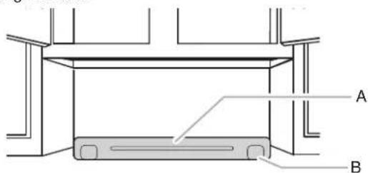 WHIRLPOOL YWMH78519LZ - Excessive Weight Hazard - 3