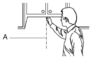 WHIRLPOOL YWMH78519LZ - Mark Rear Wall - 1