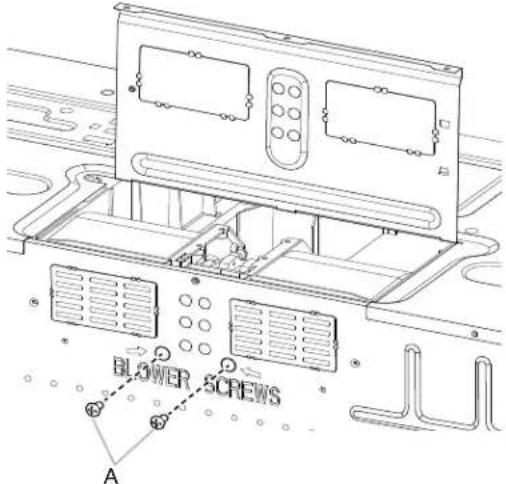 WHIRLPOOL YWMH78519LZ - Pour une installation avec décharge murale seulement - 3