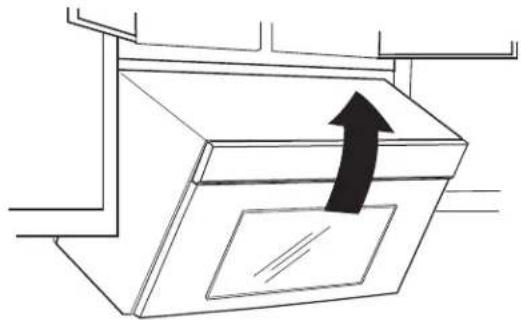 WHIRLPOOL YWMH78519LZ - Excessive Weight Hazard - 4