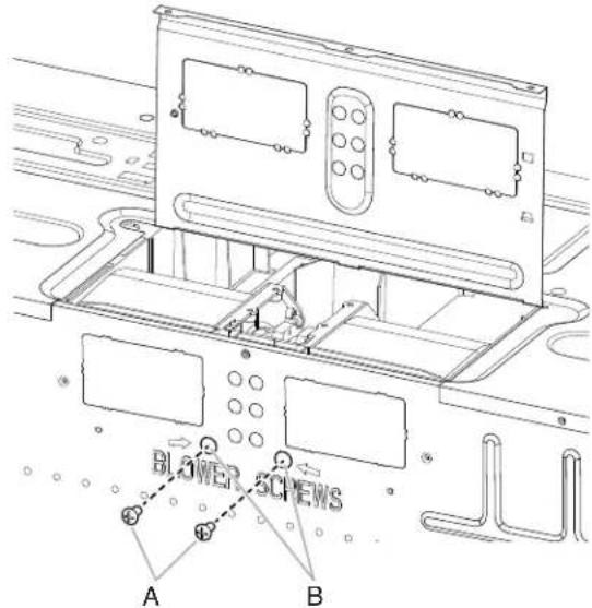 WHIRLPOOL YWMH78519LZ - Wall Venting Installation Only - 10
