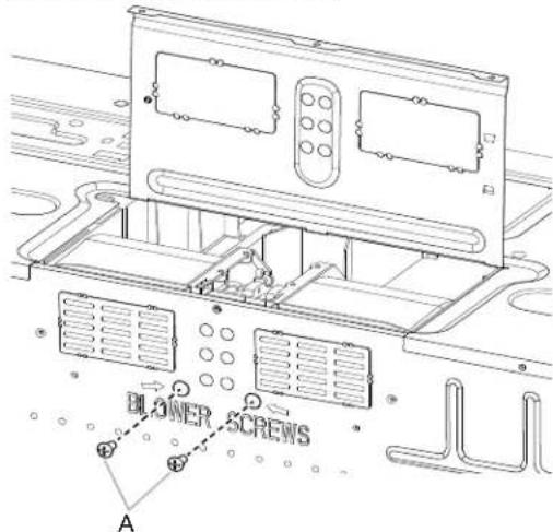 WHIRLPOOL YWMH78519LZ - Wall Venting Installation Only - 3