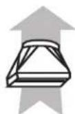 WHIRLPOOL YWMH78519LZ - Recommended Standard Fittings - 1