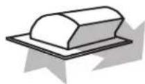 WHIRLPOOL YWMH78519LZ - Recommended Standard Fittings - 2