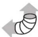 WHIRLPOOL YWMH78519LZ - Raccords standard recommandés - 4