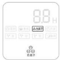 HAIER KJ169F-HCA - 四、运行模式 - 7
