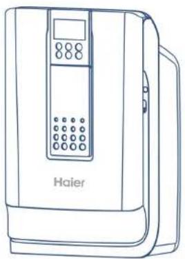 HAIER KJ169F-HCA - Haier - 1