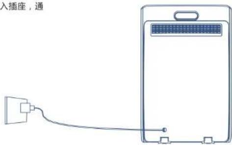 HAIER KJ169F-HCA - 三、使用前准备 - 6