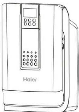 HAIER KJ169F-HCA - Haier - 2