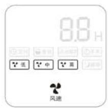 HAIER KJ169F-HCA - 四、运行模式 - 5