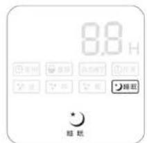 HAIER KJ169F-HCA - 四、运行模式 - 6