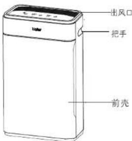 HAIER KJ182F-A180 - 产品简介 - 1