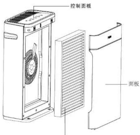 HAIER KJ180F-A180 - 产品简介 - 2