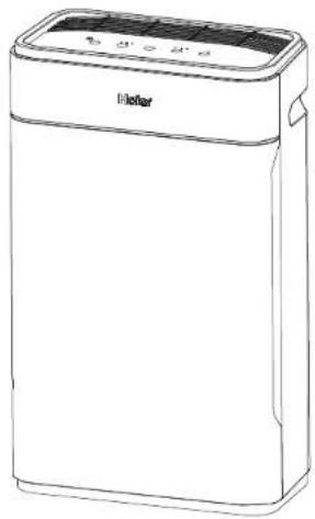 HAIER KJ180F-A180 - 北京零微科技有限公司 - 2