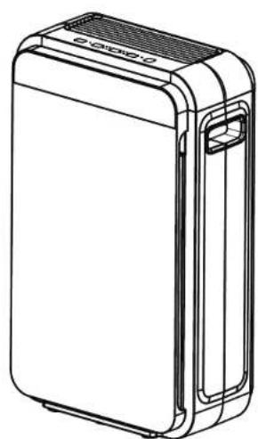 HAIER KJ268F-HI2A - 零微出品 - 2