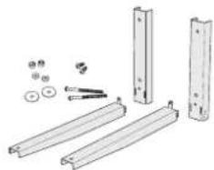 Nibe HBS 20 - MONTAGE DE LA SPLIT BOX HBS 20 - 3