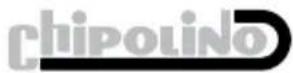 Chipolino Top Stars - 2