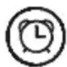 ARDES AR4P19 - Pulsante "Timer" - 1