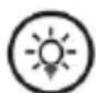 ARDES AR4P19 - Pulsante Light - 1