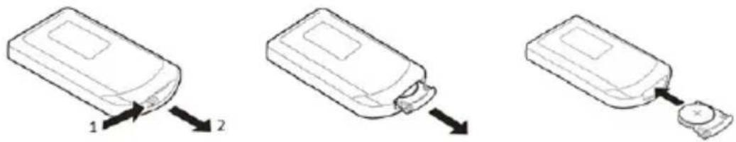 ARDES AR4P19 - Baterías - 1