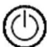 ARDES AR4P19 - Pulsante On/Off - 1