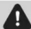 FRIGIDAIRE FCVW3052AB - ATTENTION - 1