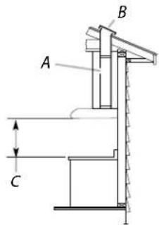 FRIGIDAIRE FCVW3052AB - NOTE - 1