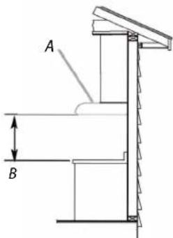 FRIGIDAIRE FCVW3052AB - NOTA - 2