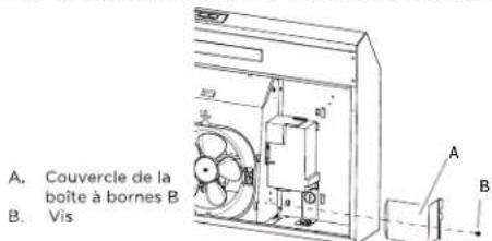 FRIGIDAIRE FCVW3052AB - Ne reconnectez pas l'alimentation avant d'avoir terminé l'installation. - 1