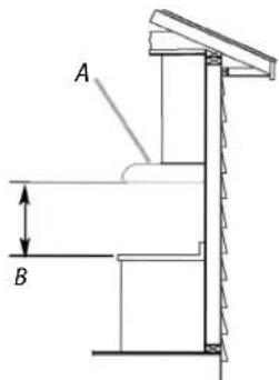 FRIGIDAIRE FCVW3052AB - NOTE - 3