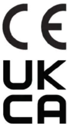 CE UK CA
