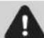 FRIGIDAIRE FCVW3052AW - ATTENTION - 1