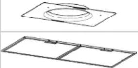 FRIGIDAIRE FCVW3052AW - adVertencia - 1