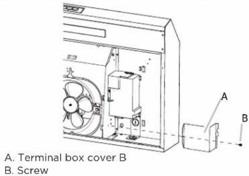 FRIGIDAIRE FCVW3052AW - NOTE - 1