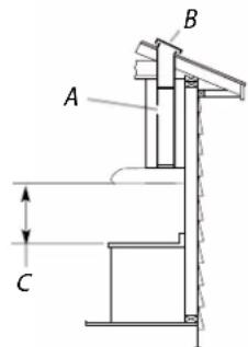 FRIGIDAIRE FCVW3052AW - NOTA - 1