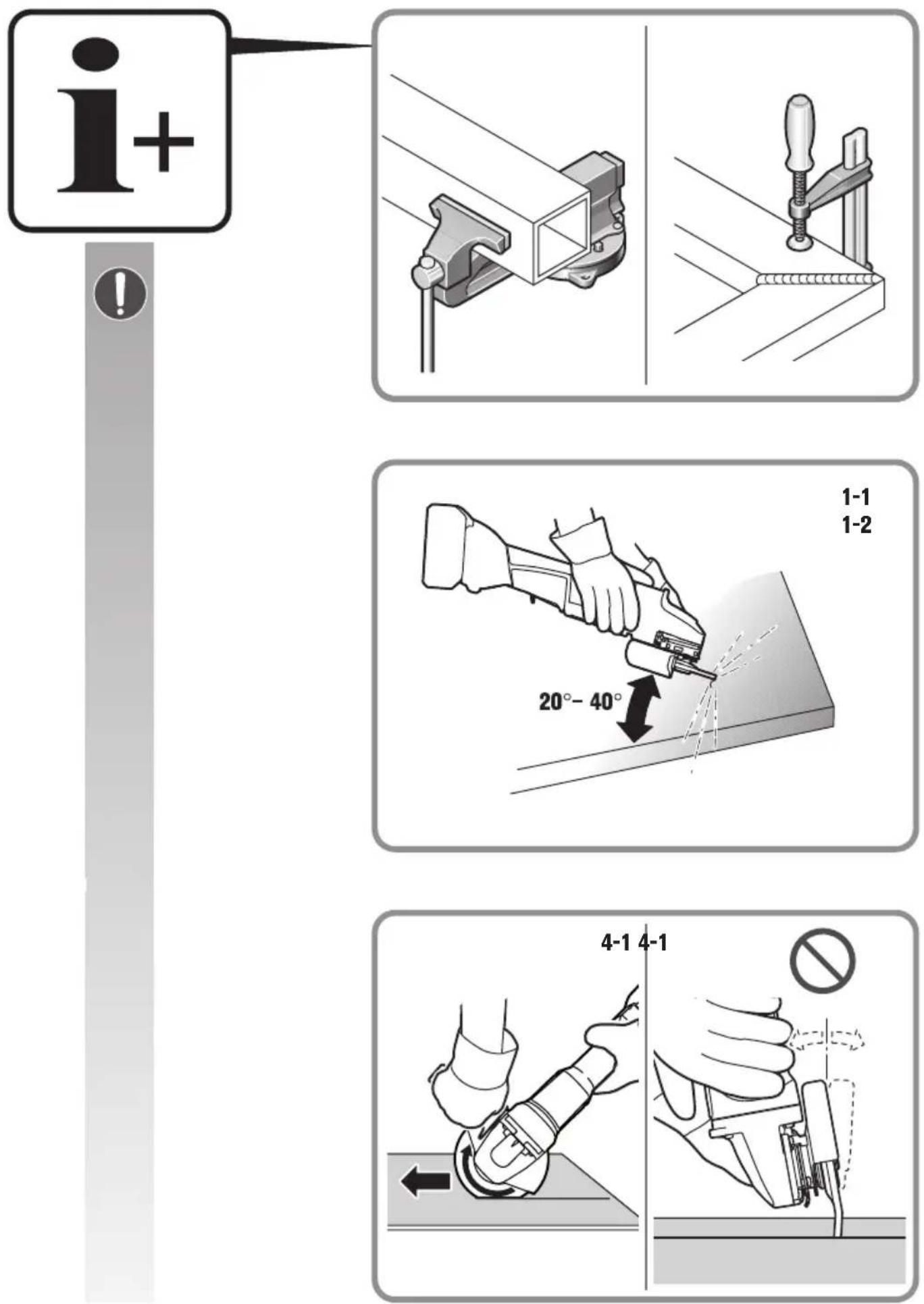 Fein CCG 18-125-10 PD-SEC AS - 42