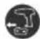 Fein AGSZ 18-280 LBL AS - Používané symboly, skratky a pojmy. - 5