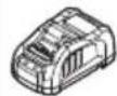 Fein AGSZ 18-280 LBL AS - 39