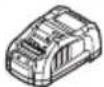 Fein AGSZ 18-280 LBL AS - 1